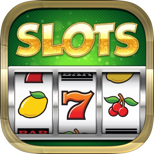 `````` 2016 `````` A Epic Casino Lucky Slots Game - FREE Vegas Spin & Win icon