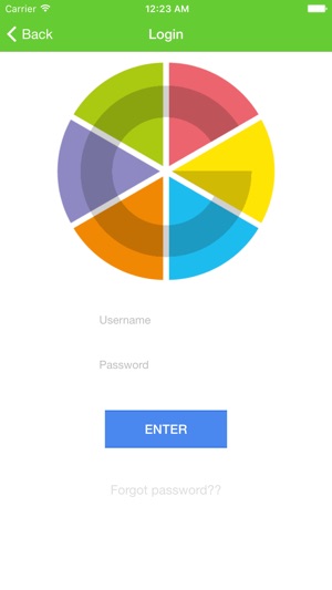 Gardenergy Tech