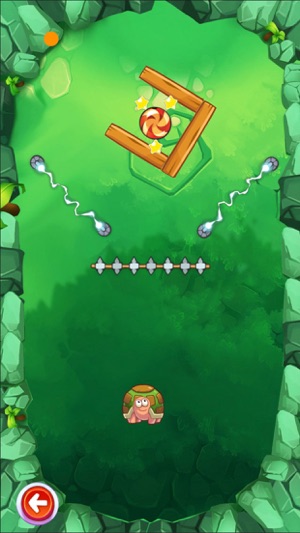 Eat the Sugar - Simple Puzzle Hero：Amazing Fairy(圖4)-速報App