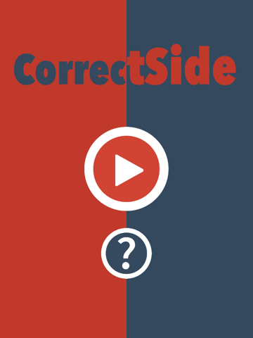 Screenshot #4 pour Correct Side