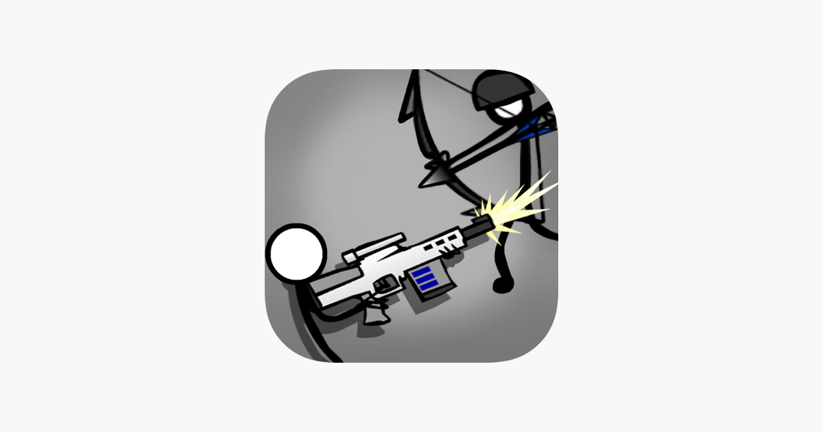 Creative Kill - Stickman Edition on the App Store