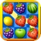 Farm Fruits Legend