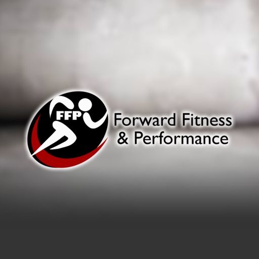 Forward Fitness & Performance icon