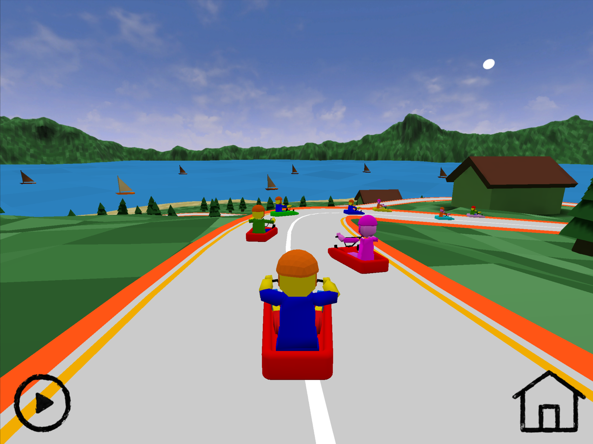 Happy Cart screenshot 7