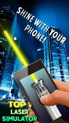 Game screenshot Топ 1 Лазер Симулятор hack