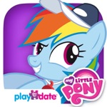 Download My Little Pony: Best Pet app