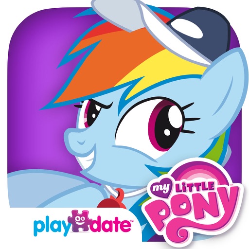 My Little Pony: Best Pet icon
