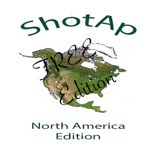 ShotAp NAmerica Free icon