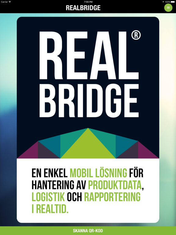 Screenshot #4 pour Realbridge