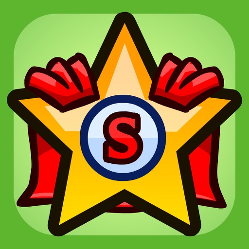 Scripture Mastery Superstar Icon