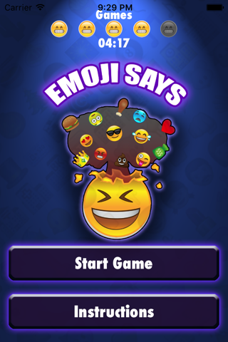 Emoji Says™ screenshot 3