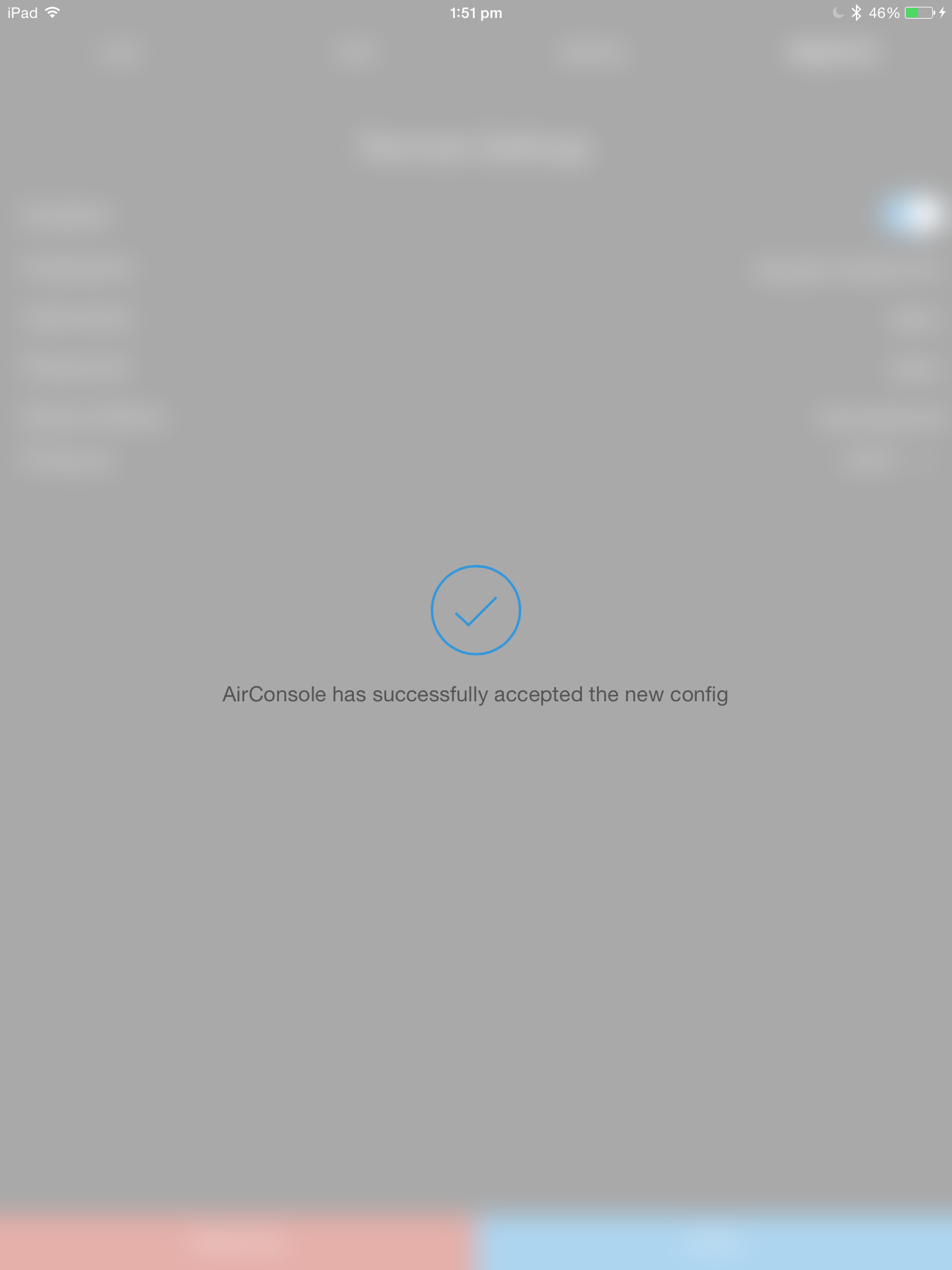 Airconsole QuickStart