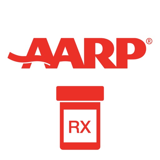 AARP Rx icon