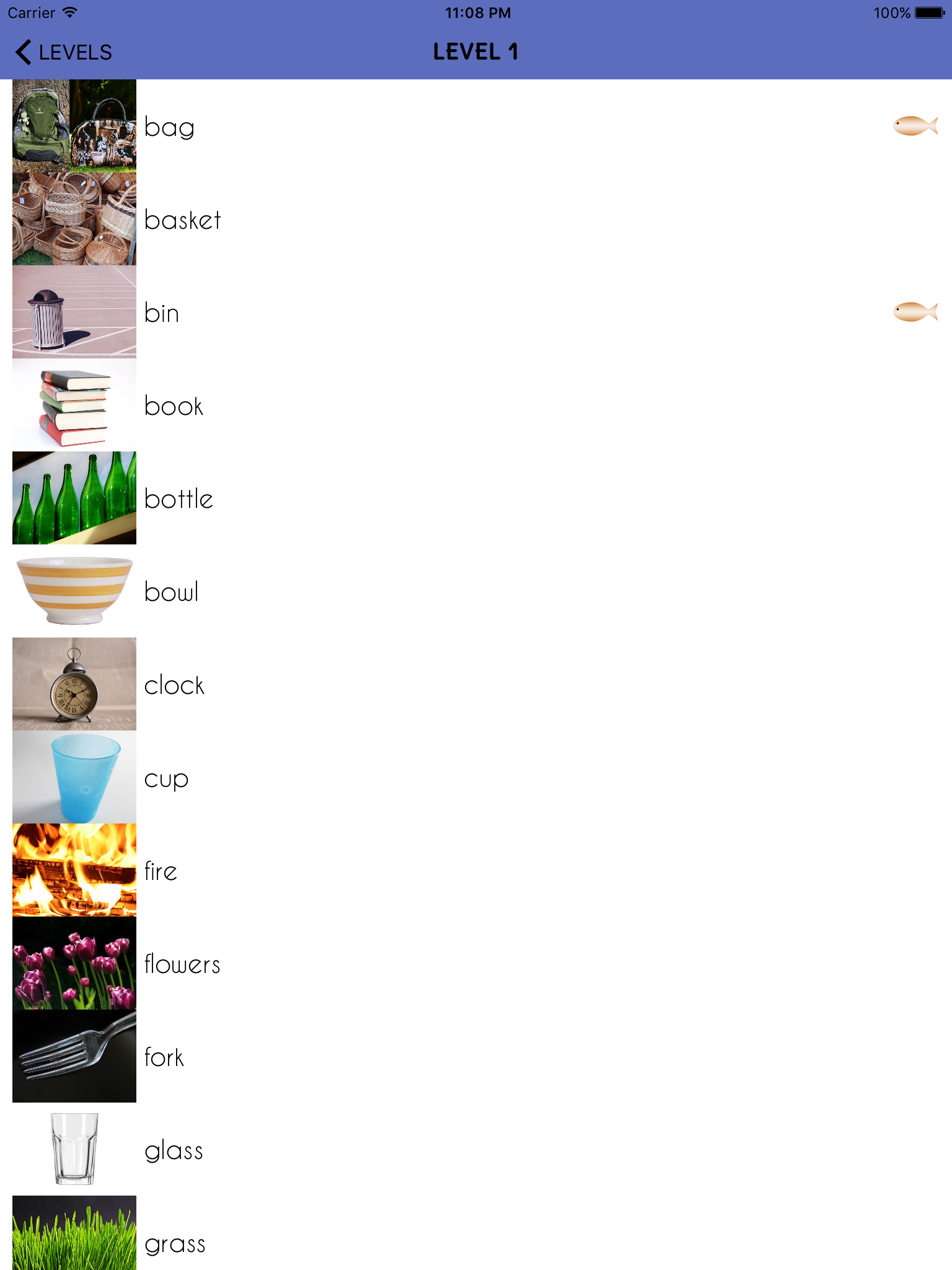 MemoLingo - Learn Languages screenshot 10