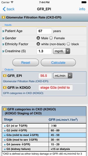 LiverCalc™(圖5)-速報App