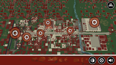 Teotihuacan 3D screenshot