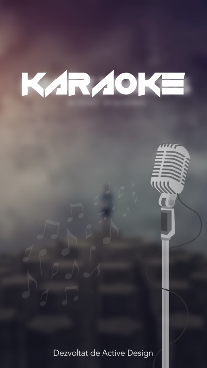 Karaoke Music 2016 screenshot-4