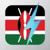 Learn Swahili - Free WordPower delete, cancel