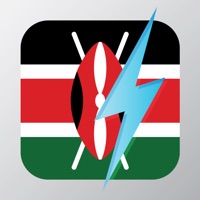 Learn Swahili  logo