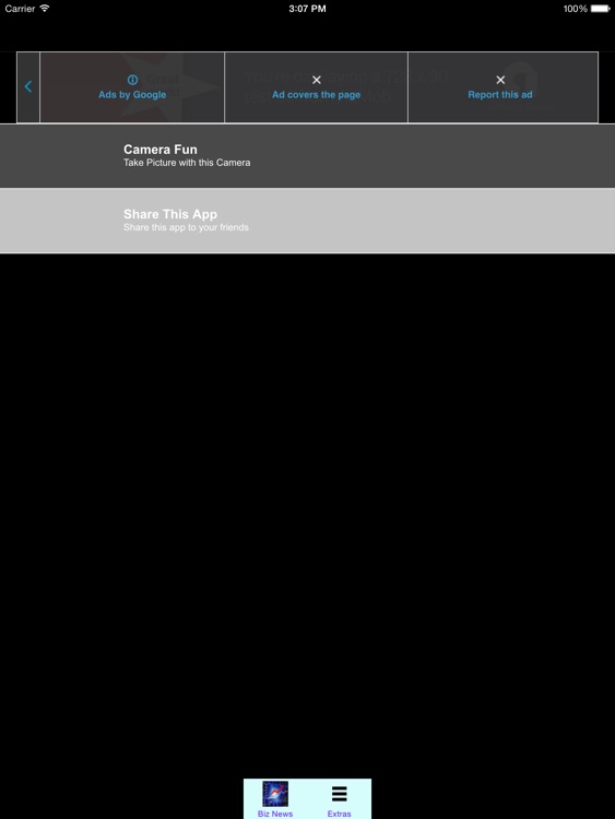 Economic & Financial Business News in Asian Countries HD screenshot-3