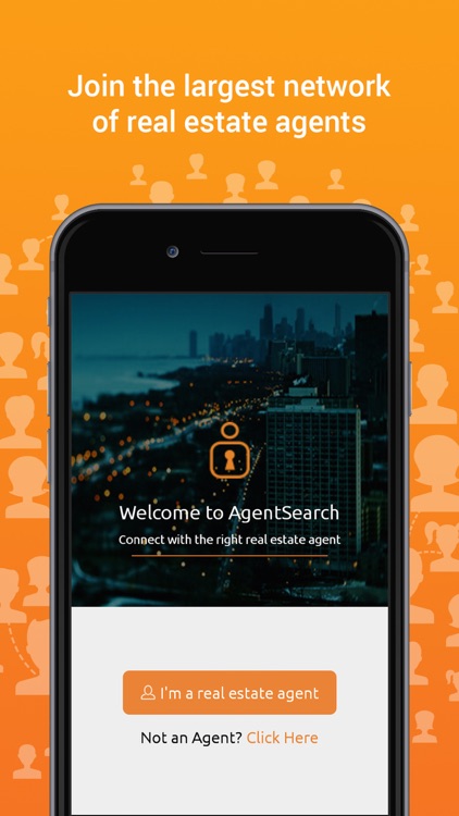 AgentSearch