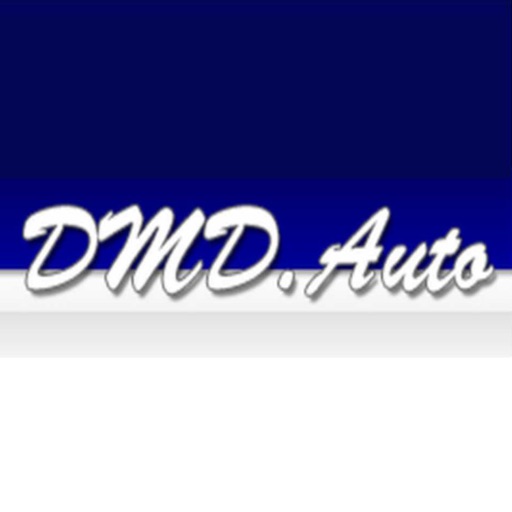 DMD.Auto icon