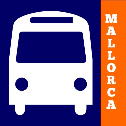 Transport Mallorca icon
