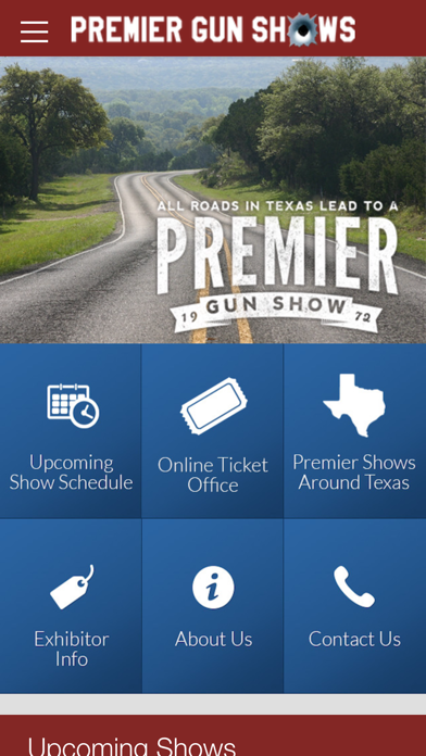Screenshot #2 pour Premier Gun Shows
