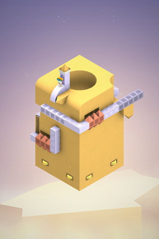 Evo Explores - náhled