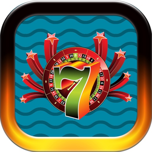 The My Big World Progressive Payline - Play Real Slots, Free Vegas Machine icon