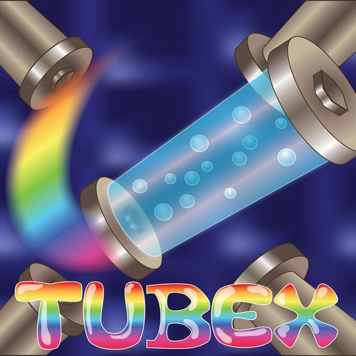 Tubex icon