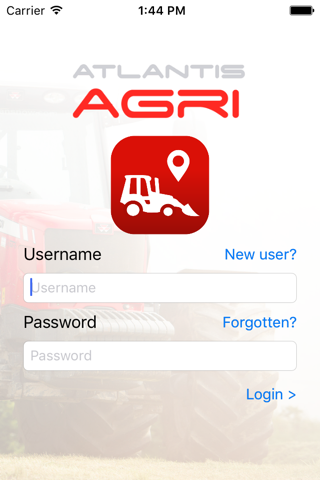 Atlantis Agri - náhled