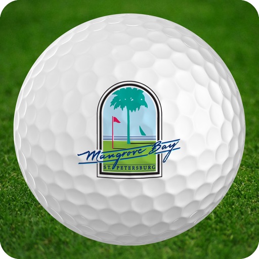 Mangrove Bay Golf Course Icon