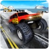 Offroad Hill Climb Truck 3D – 4x4 Monster Jeep Simulation Game