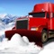 Simulator Snow Blower Clear