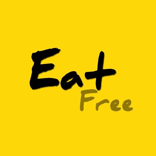 自由食 icon