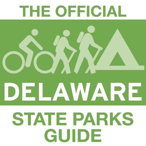 Delaware State Parks Guide- Pocket Ranger® iOS App