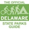 Delaware State Parks Guide- Pocket Ranger®
