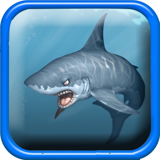 The Hunt of Great White Shark icon