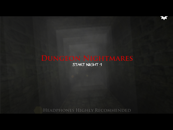 Screenshot #4 pour Dungeon Nightmares Complete
