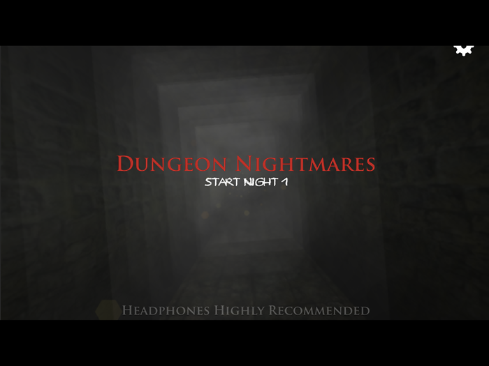 Dungeon Nightmares Complete