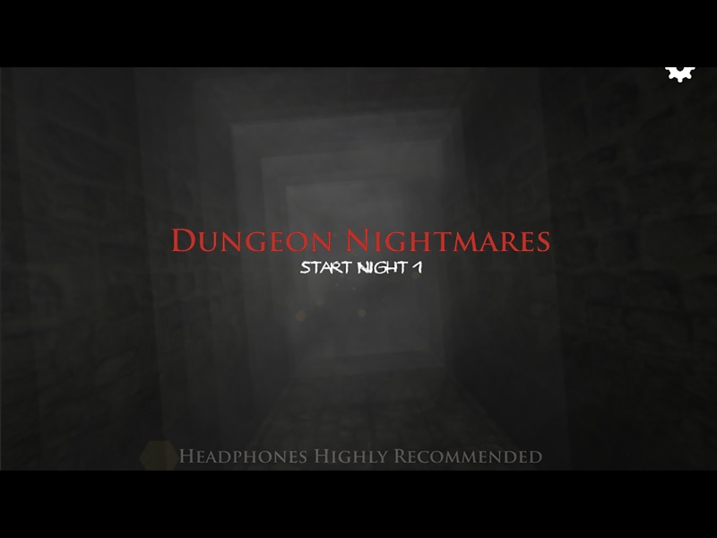 Dungeon Nightmares Complete screenshot 6