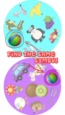 Game screenshot Double Match Game mod apk
