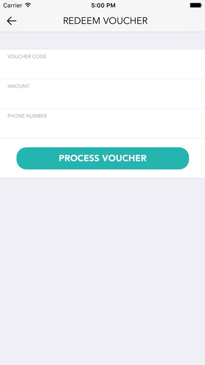 Suregifts POS screenshot-3