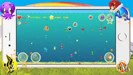 Game screenshot Ocean Ace - Nemo Adventure hack