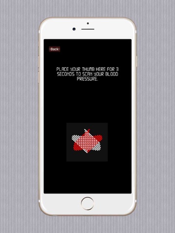 Screenshot #6 pour BP Tester Prank