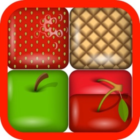 螢幕擷取畫面 (3) Fruits Box Puzzle