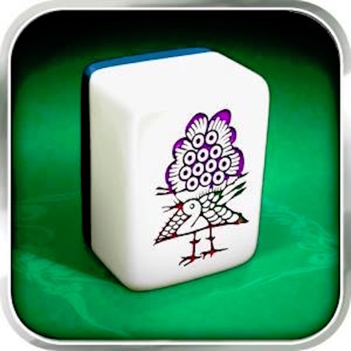 Mahjong Solitaire - Mach Card iOS App