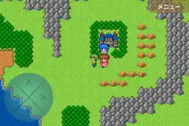 Game screenshot ドットクエスト改 apk