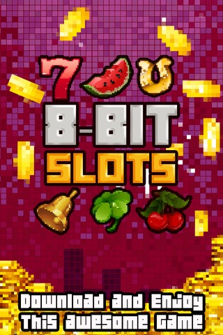 8-Big Slots screenshot 4